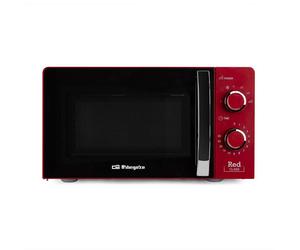 orbegozo four micro onde mi 2121 700w