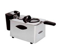 orbegozo friteuse professional fdr45 4l 2000w