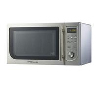 Orbegozo Micro-ondes gril MIG 2525 1000 W 25 L Inox