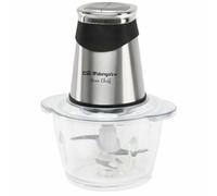 Orbegozo Broyeur à glace MC4650 500 W – Verre 1,2 L – Multicolore – 4 lames