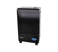 Orbegozo HBF 90 - Chauffage au gaz - mobile