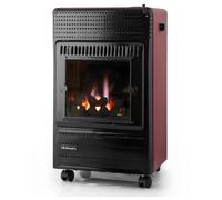 Orbegozo Hbf 95 Noir et Violet