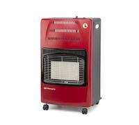 Orbegozo Hce 62 4200w Gas Heater One Size