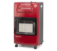 Orbegozo HCE 62 réchauffeur de carburant liquide 4200 W