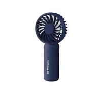 Orbegozo HF 2100 brumisateur et ventilateur portable personnel Bleu