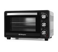 Orbegozo HO 282 Four électrique de bureau 28 l 1500 W