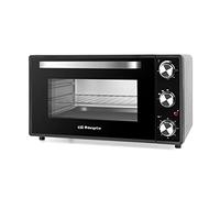 Four électrique de table Orbegozo HO 385 - Puissance 2000 W - Capacité 38 L - Système de chaleur