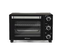 Orbegozo Hot 480 Four électrique à convection 48 l 1 800 W