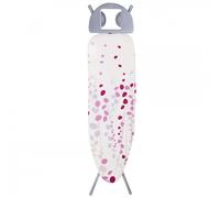 Orbegozo BTP 2000 Housse de planche à repasser 100 % coton, multicolore, 114 x 36 cm
