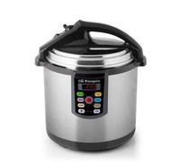 Orbegozo HPE 6075 Cuisinière électrique programmable/ 1000W/ Capacité 6L