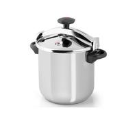 Orbegozo HPL 12070 Olla Clásica a Presión 12L