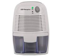 Orbegozo Humidificateur DH250 0,5 L Blanc Prise UE 220 V