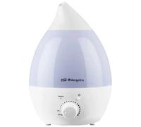 Orbegozo Humidificateur Hu 2013 18w