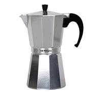 Orbegozo KF1400 Cafetière en Aluminium 14 Tasses