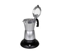 Orbegozo KFE 660 machine à café Semi-automatique Cafetière moka électrique