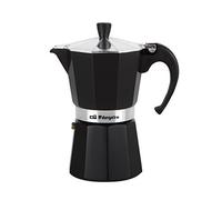 Orbegozo KFN 1210 12 Tasses Moka