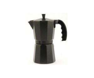 Orbegozo KFN 910 Cafetière à moka Noir
