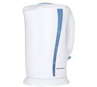 Orbegozo KT 5002 Hervidor de Agua 1L 1650W