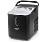 Orbegozo Machine à glaçons MHH 1200 – 120 W – 1 L
