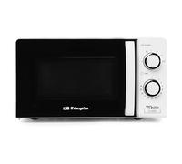 Orbegozo MI 2115 Blanc Micro-onde simple Comptoir 20 L 700 W