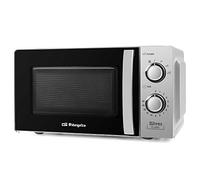 Orbegozo MI 2115 Microondas 20L 700W Blanco
