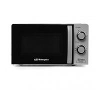 Orbegozo MI 2118 Microondas 20L 700W