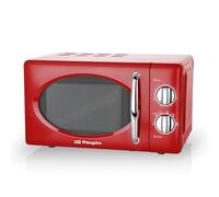 Fours à micro-ondes Orbegozo 20 L 700W