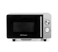 Orbegozo Micro-ondes MI2030CE 20 L Inox
