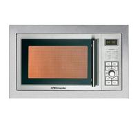 Orbegozo MIG-2325 Acier inoxydable Intégré 23 L 900 W