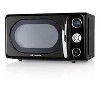 Orbegozo MIG 2044 Microondas Con Grill 20L 700W