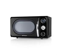 Orbegozo MIG 2044 Microondas Con Grill 20L 700W