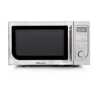 Orbegozo Micro-ondes gril MIG 2525 1000 W 25 L Inox