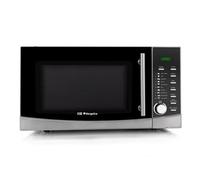 Orbegozo MIG 3420 Microondas con Grill 34L 1000W