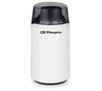 Orbegozo MO 3200 appareil à moudre le café 200 W Transparent et Blanc