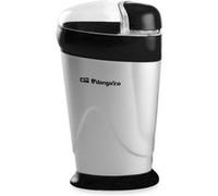 Orbegozo MO 3250 - Moulin à café - 150 Watt Noir G