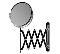 ORBEGOZO-PAE Espejo de pared multiorientable 360º - ESP 6000