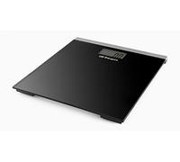 Orbegozo PB 2231 Pèse-personne électronique activation tactile, arrêt automatique, fonction Body Fat, capacité max. 180 kg, fonctionne sur piles