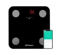 Orbegozo Pb 3000 Scale Noir Black