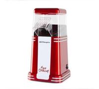 Orbegozo Poêle à pop-corn vintage PA 4350/ 1200W