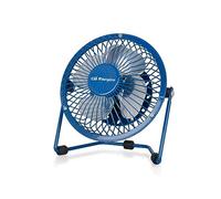 Ventilateur de table Orbegozo PW 1026 8W gris
