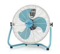 Orbegozo PW 1546 Ventilateur Industriel avec Pales de 45 cm et 3 Vitesses - Inclinaison Réglable et