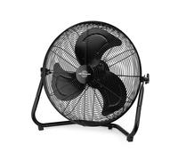 Orbegozo PWN 2045 Ventilateur Industriel Puissant et Sûr - Puissance 135 W - Pales 45 cm - 3 Vitess