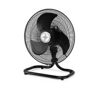Orbegozo PWO 0850 Ventilateur Industriel 3 en 1 - Puissant et Polyvalent - Pales de 50 cm - 3 Vitess