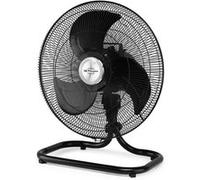Orbegozo PWO 0850 Ventilateur Industriel 3 en 1 - Puissant et Polyvalent - Pales de 50 cm - 3 Vitesses - Oscillant et Inclinable - Installation au Sol, au Mur ou sur Table G