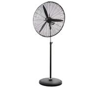 Orbegozo PWS 0168 Ventilador Industrial 150W Negro