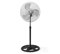 Orbegozo PWS 2046 Ventilateur Industriel Oscillant - Puissant et Polyvalent - Télécommande - Poign