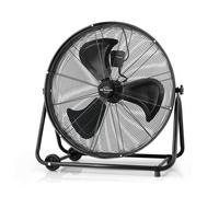 Orbegozo PWT 3061 Ventilateur Industriel avec Pales de 60 cm et 3 Vitesses - Base Stable - Grille de