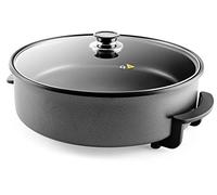 Poêle Électrique Orbegozo PZ8100 Ø 40 cm 1500 W G