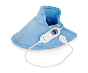 Orbegozo Rechauffeur De Lit Ahc 4200 Cervical