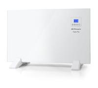 Orbegozo REH 1000 Intérieure Blanc 1000 W